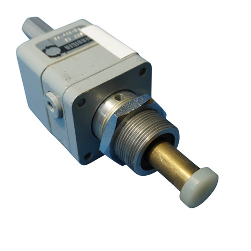 Hoerbiger sdp pneumatic - sdp, 20