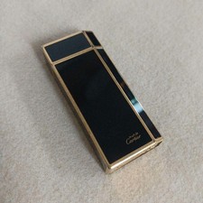 Briquet Cartier Must De Or &
