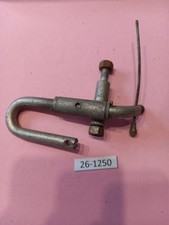 inconnu moteur FTK / mistral /