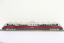 Autorail Bugatti WLG ETAT SMF