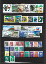 FRANCE OUTRE MER : MAYOTTE 107