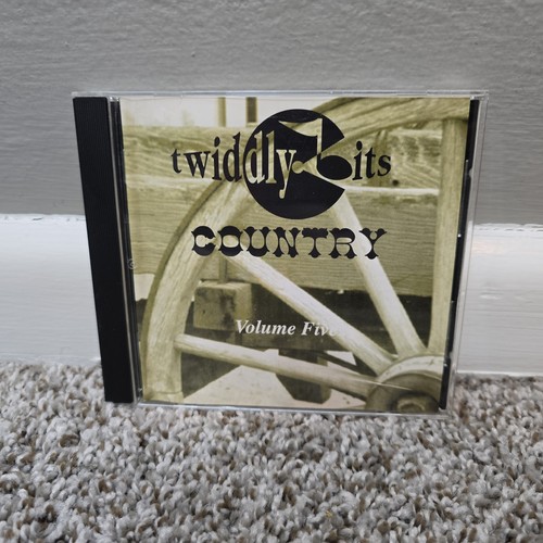 Twiddly bits midi files - midi,