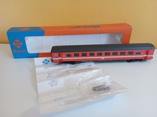 ROCO, Échelle HO, Voiture