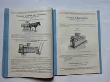 VR3 - 64 pages Catalogue