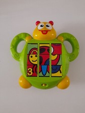 Jouet papillon puzzle enfant