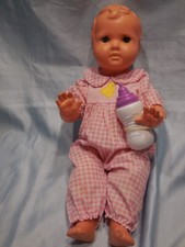 ANCIEN BAIGNEUR DES ANNEES DES 1970 + BIBERON