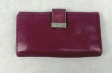 Magnifique portefeuille   "