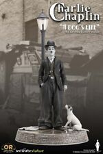 CHARLIE CHAPLIN™ "A DOG'S