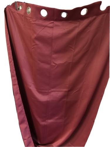 Soft blue burgundy - blue,