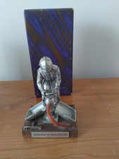 Pompiers Les étains du Prince