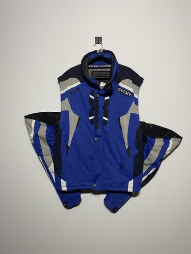 Veste ski vintage - ski,