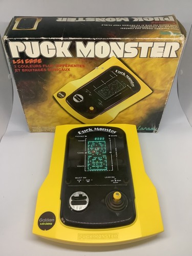 Rare jeu lsi - rare, puck