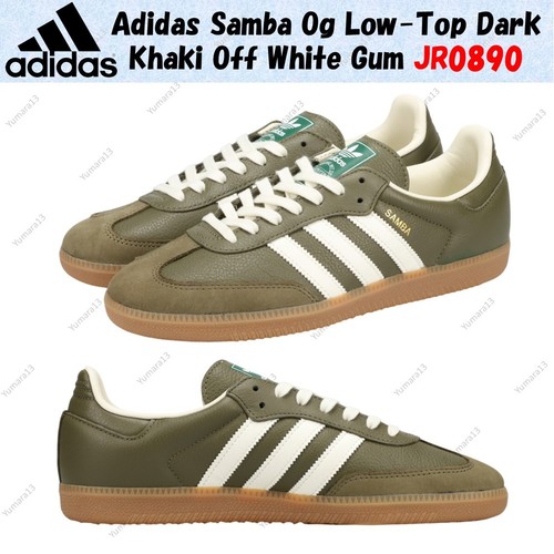 Adidas samba low - adidas, dark
