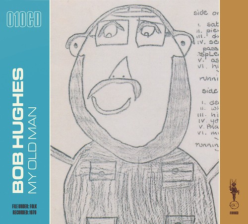 Bob hughes old man - hughes,