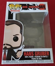 BOITE VIDE POP ! DIE HARD ''