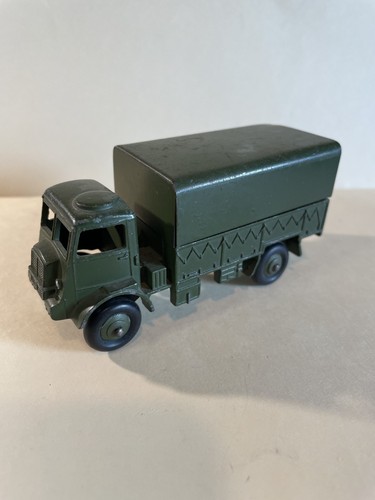 Vintage dinky toys - vintage, #623