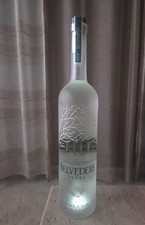 Vodka Belvédère 3L