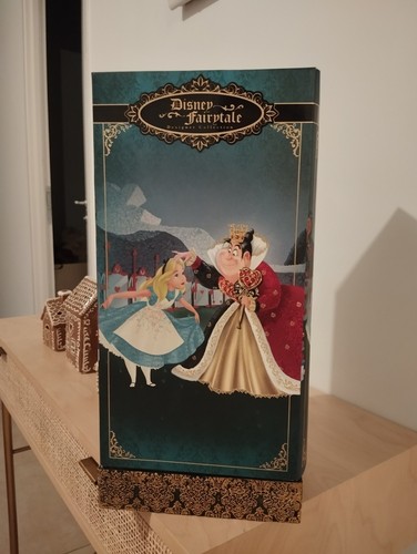 Poupée disney édition - disney,