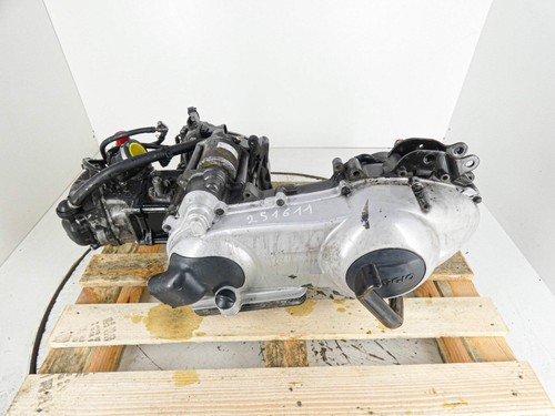 Moteur piaggio 8 - (piaggio, 2004
