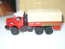 NOREV BERLIET GBC 8 6x6