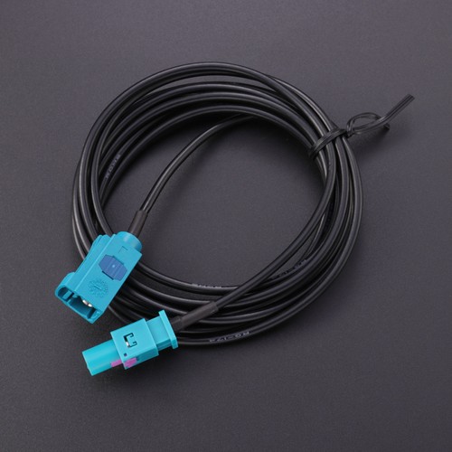 Adaptateur antenne autoradio - ,