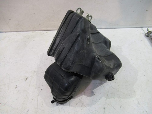 Boîte air kawasaki kdx - boîte,