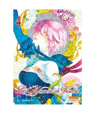 Les Mémoires de Vanitas T04