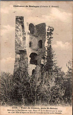 *77355 cpa 22 Tour de Cesson, près St Brieuc