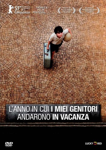 Anno cui miei genitori - cui,