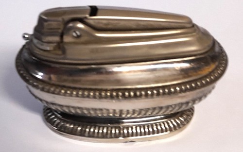 Briquet ronson vintage 4 - 9, x