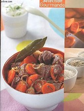 Sélection gourmande - Weight watchers France