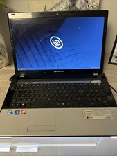 Ordinateur portable Packard Bell (Core I5-430 - 4Go ram - 500Go SSD)
