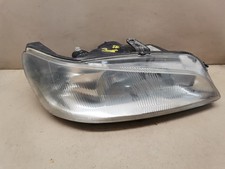 OPTIQUE PHARE FEU AVANT DROIT PEUGEOT 306 PHASE REF 2086625 N°208