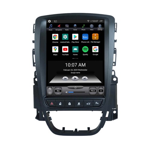 Realmedia autoradio android - realmedia,