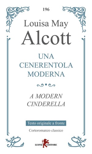 Louisa may alcott - alcott, giulia