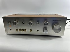 KENWOOD KA-1400G Integrated