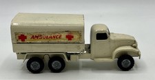 Camion gmc ambulance - camion,