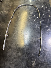 Baguette De Selle Honda Dax OT / chaly