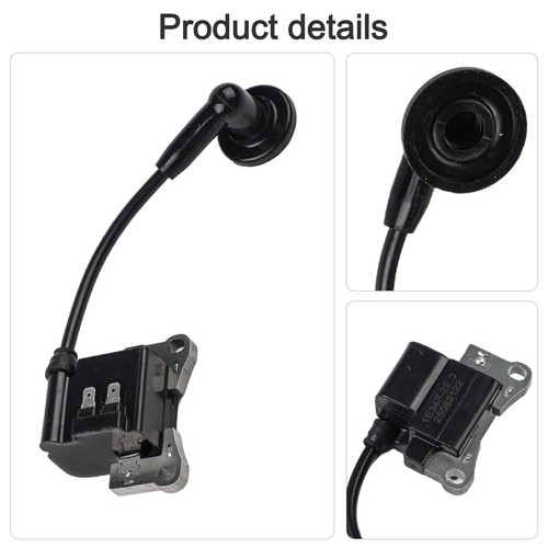 Bobine allumage - bobine, d'allumage