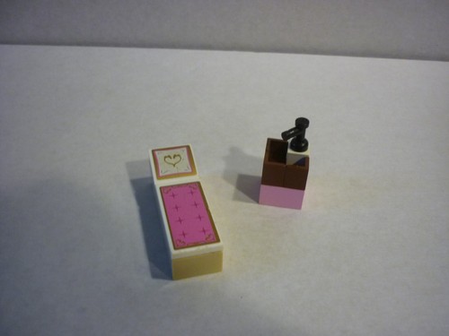 Lego friends lot pour - lot, maison
