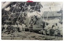 CPA, le Dirigeable "Le