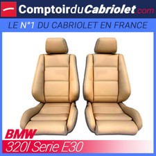 Garnitures sièges avant - , et