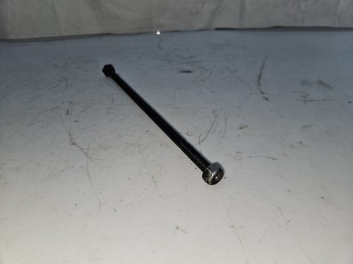 Axe support moteur - axe,