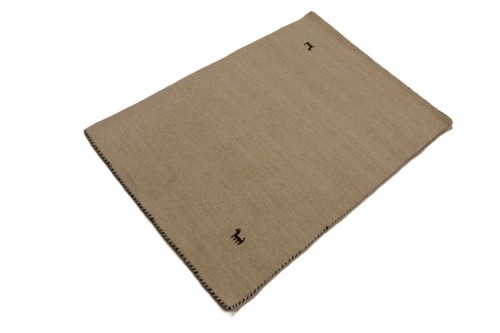 Tapis orient gabbeh tissé - orient,
