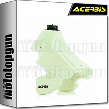 ACERBIS 0007457 RESERVOIR CLEAR YAMAHA WRF 450 2003 03 2004 04 2005 05 2006 06