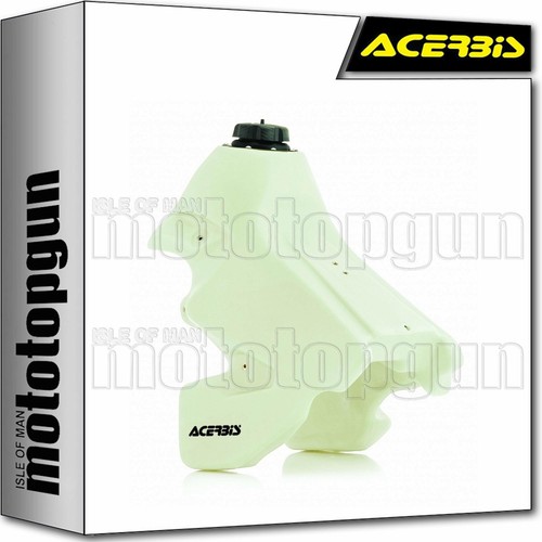 Acerbis 0007457 reservoir - acerbis,