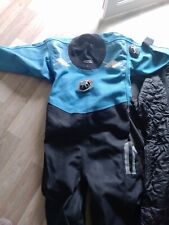 Combinaison de plongée pour