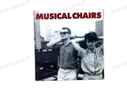 Musical chairs make a mess - musical,