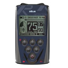 Télécommande XP DEUS