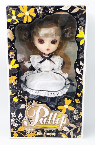New pullip stica jun planning - jun,